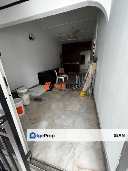 Teluk Pulai Single Storey , Selangor, Klang