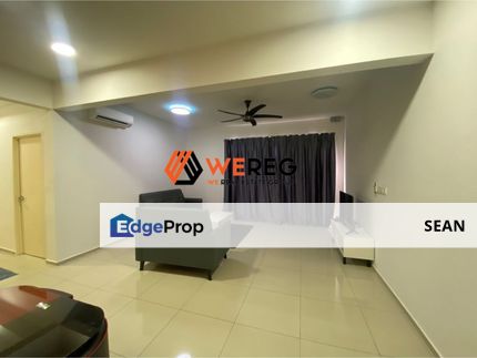 Gravit8 Condo Unit , Selangor, Klang