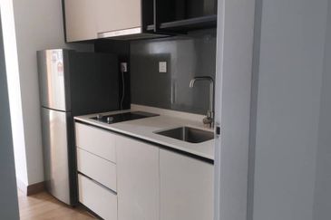 Amber Residence @ twentyfive.7