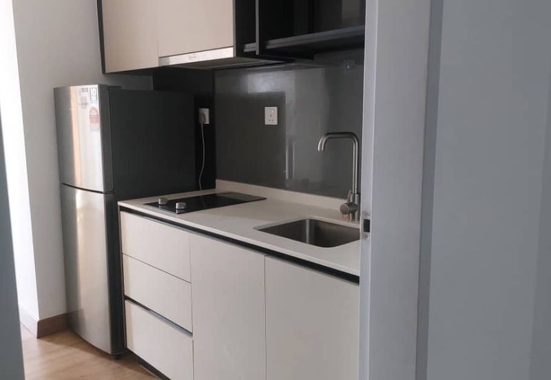 Amber Residence @ twentyfive.7