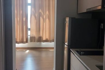 Amber Residence @ twentyfive.7