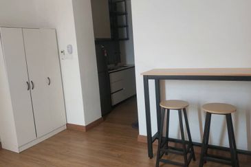 Amber Residence @ twentyfive.7