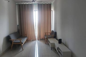 Amber Residence @ twentyfive.7