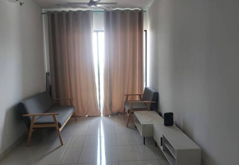 Amber Residence @ twentyfive.7