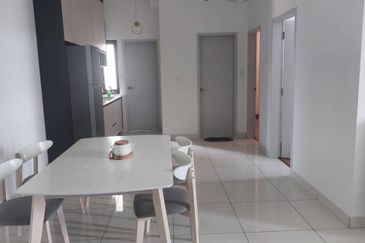 Amber Residence @ twentyfive.7