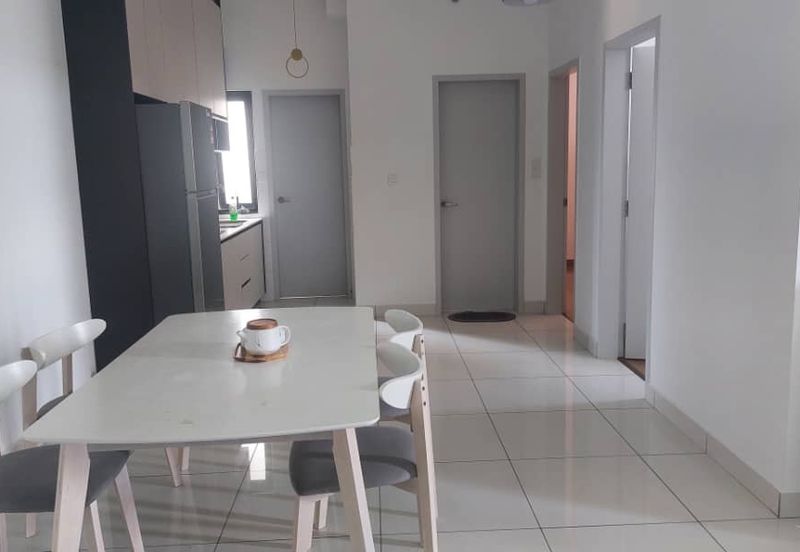 Amber Residence @ twentyfive.7