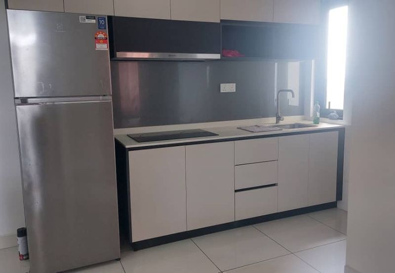 Amber Residence @ twentyfive.7