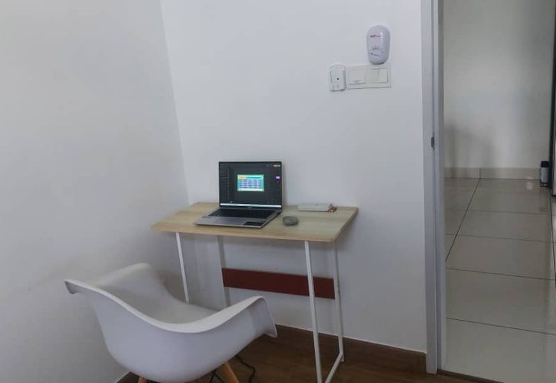 Amber Residence @ twentyfive.7