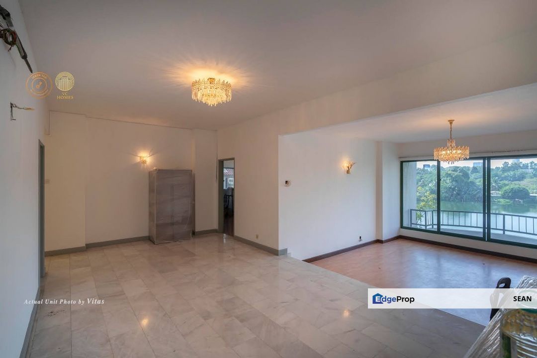 Spring Summer Villa @ Subang Jaya , Selangor, Subang Jaya