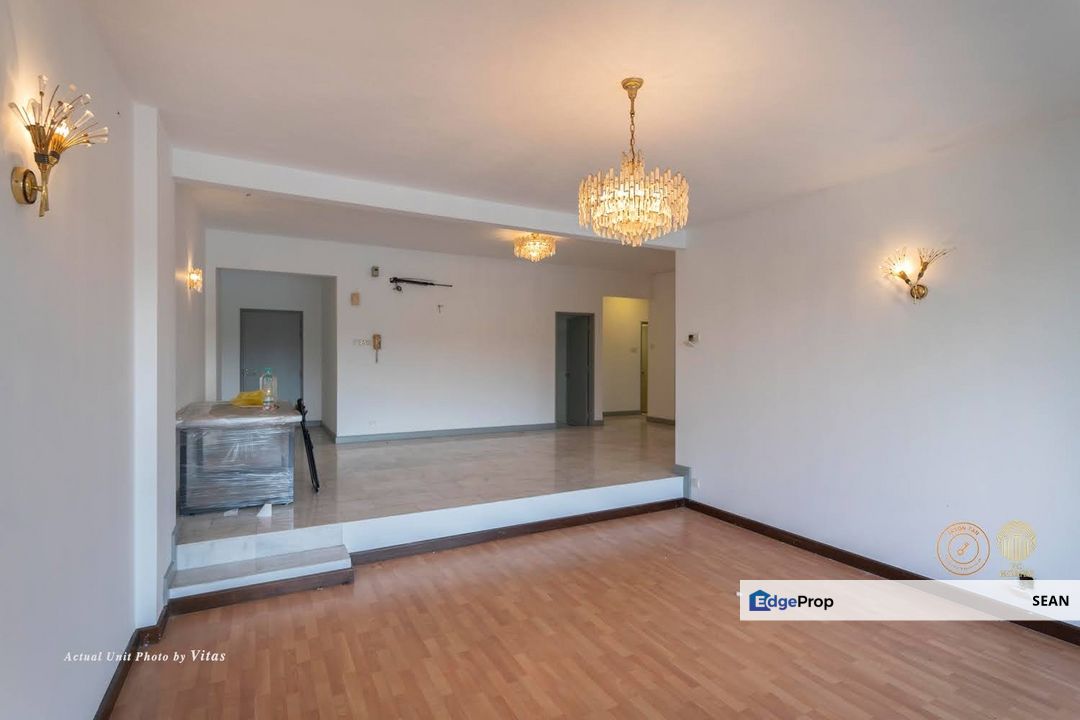 Spring Summer Villa @ Subang Jaya , Selangor, Subang Jaya