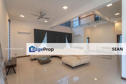 Aeres 2 Storey Bungalow @ Eco Ardence Setia Alam , Selangor, Shah Alam