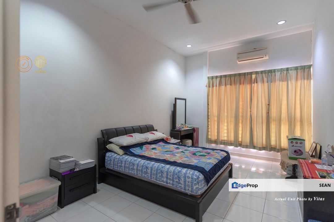 Setia Indah 12 @ Setia Alam , Selangor, Shah Alam