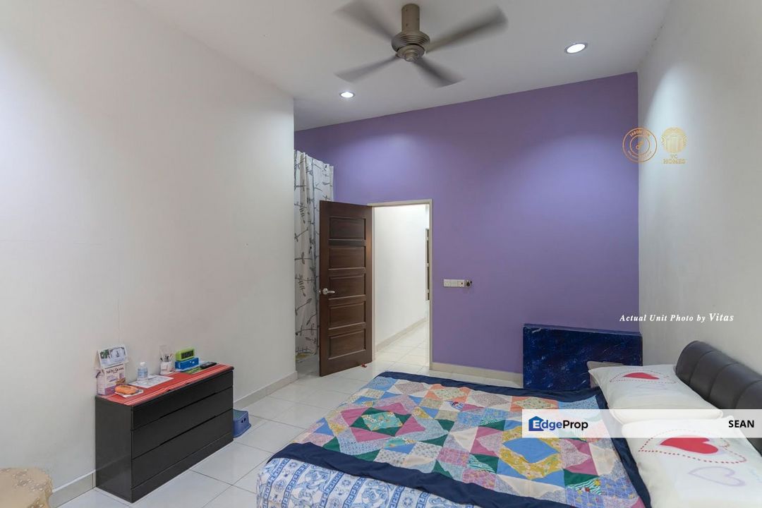 Setia Indah 12 @ Setia Alam , Selangor, Shah Alam