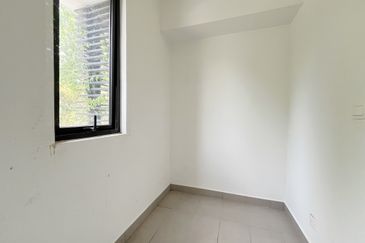 Cheria Residences, Tropicana Aman