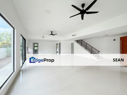 Cheria Residence @ Tropicana Aman TPG , Selangor, Telok Panglima Garang