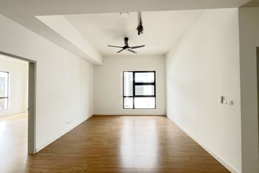 Cheria Residences, Tropicana Aman