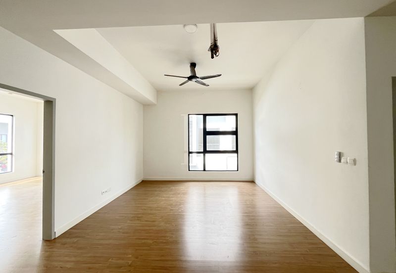 Cheria Residences, Tropicana Aman