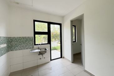 Cheria Residences, Tropicana Aman