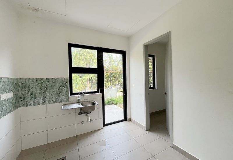 Cheria Residences, Tropicana Aman