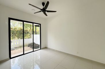 Cheria Residences, Tropicana Aman