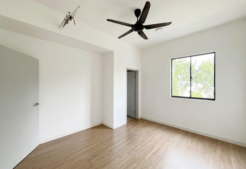 Cheria Residences, Tropicana Aman