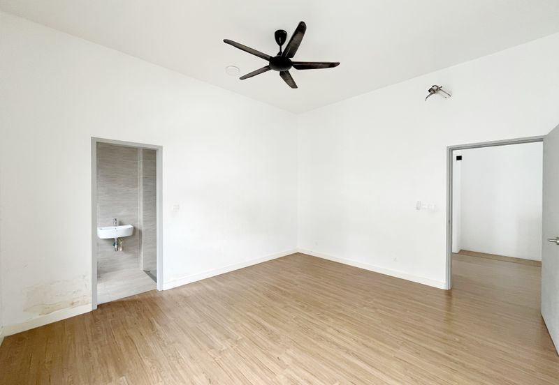 Cheria Residences, Tropicana Aman