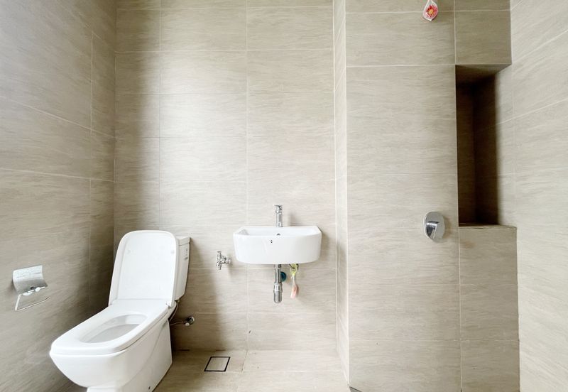 Cheria Residences, Tropicana Aman