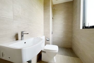 Cheria Residences, Tropicana Aman