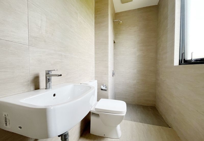 Cheria Residences, Tropicana Aman