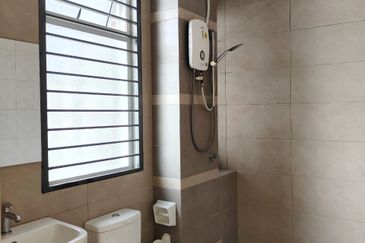 Penduline @ Bandar Rimbayu