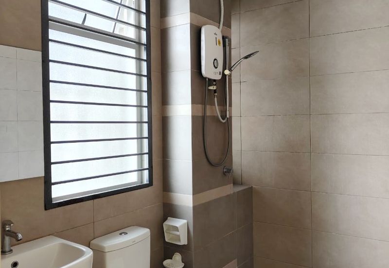 Penduline @ Bandar Rimbayu