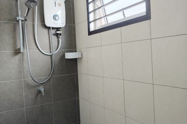 Penduline @ Bandar Rimbayu