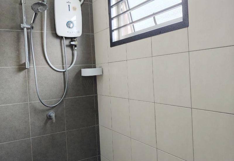 Penduline @ Bandar Rimbayu