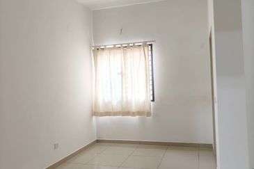 Penduline @ Bandar Rimbayu