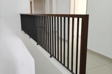 Penduline @ Bandar Rimbayu