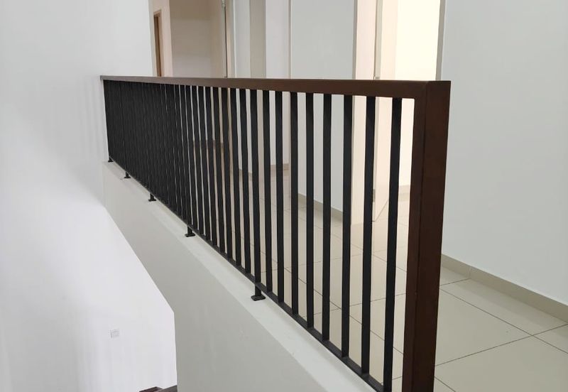 Penduline @ Bandar Rimbayu