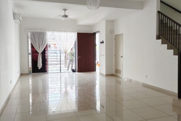 Penduline @ Bandar Rimbayu