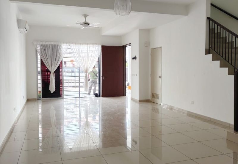 Penduline @ Bandar Rimbayu