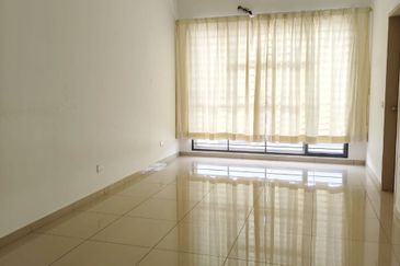 Penduline @ Bandar Rimbayu