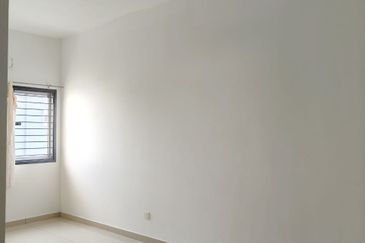 Penduline @ Bandar Rimbayu