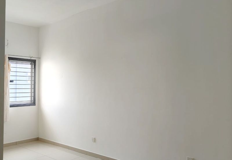 Penduline @ Bandar Rimbayu