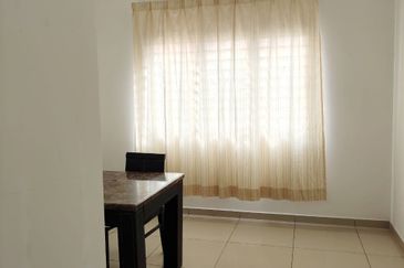 Penduline @ Bandar Rimbayu