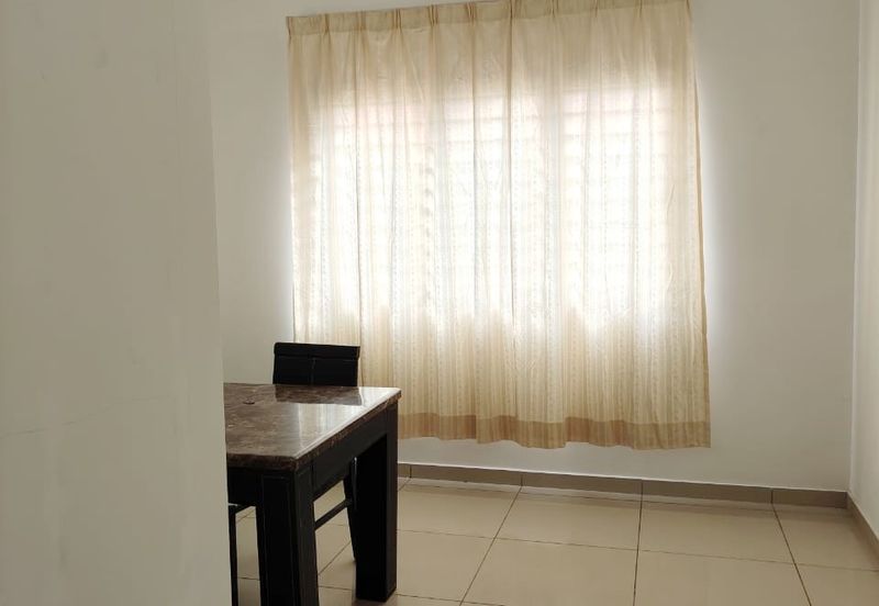 Penduline @ Bandar Rimbayu