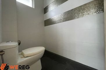 Casa Idaman, Setia Alam