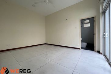 Casa Idaman, Setia Alam