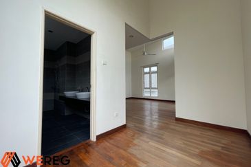 Casa Idaman, Setia Alam