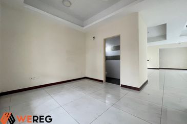 Casa Idaman, Setia Alam