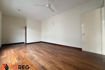 Casa Idaman, Setia Alam