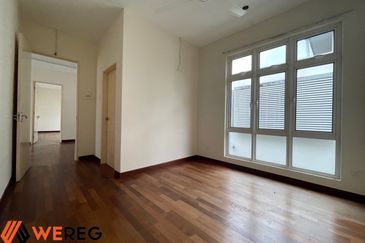 Casa Idaman, Setia Alam