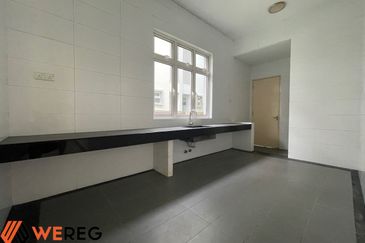 Casa Idaman, Setia Alam